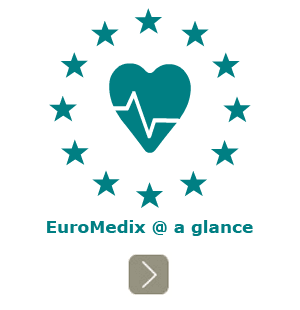 euromedix @ a glance