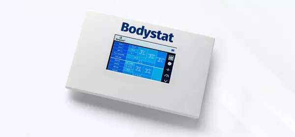 Bodystat 1500MDD