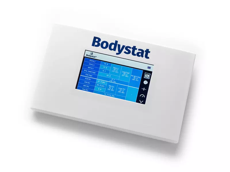 Body Fat and  Composition Analyzers